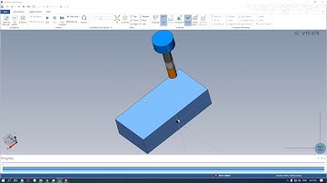 Hướng Dẫn Sử Dụng Mastercam For Solidworks
