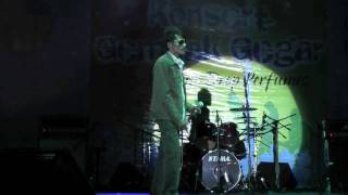 KONSERT GEMPAK GEGAR, KUANTAN SALEEM