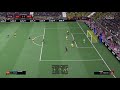 Fifa Online Gameplay 2 quick fire goals