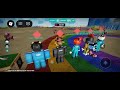 Au final je n'ai pas jouer a squid game