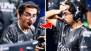 Times CS2 Trash Talk BACKFIRED Horribly..