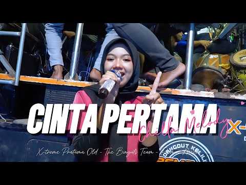 JAIL - REVA // XTREME PRATAMA NEW COVER 2025