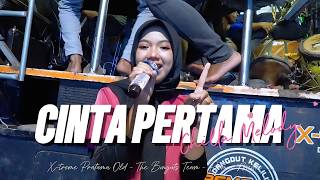 Download Lagu CINTA PERTAMA - CHILLA MELLODY // XTREME PRATAMA OLD COVER MP3