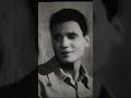 Abdel Halim Hafez Awal Marra Mounir Mrad 1957 عبد الحليم حافظ أول مره منير مراد ١٩٥٧ 