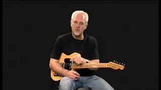 Lesson 73 Dom 7th 3 Electric