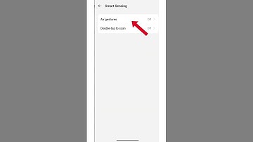 🤔Realme 12X 5G air gesture not showing | realme 12X 5G on kaise kare #shorts#viral #mobile
