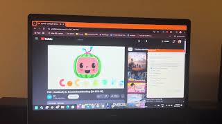 Cocomelon Intro Has Bsod