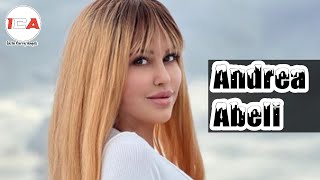 Andrea Abeli Plus Size Modelheight Weight Biography Body Measurement