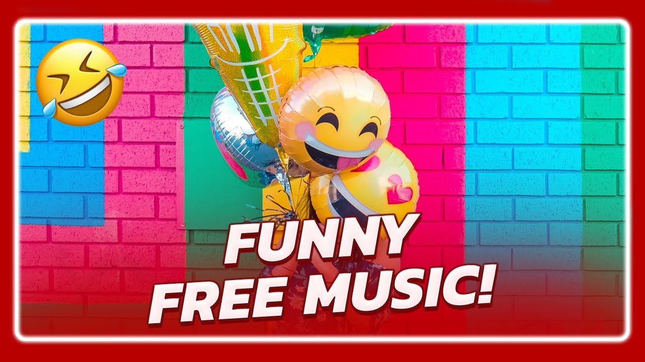 🎵 (Funny Free Music) This is Not a Ballad YouTube