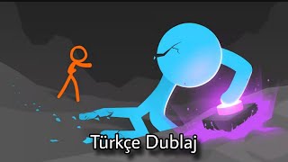 Animation Vs Bağımlılık - Türkçe Dublaj Alan Becker