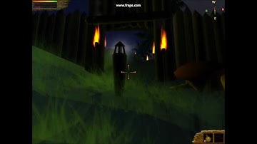 The Best Fort Of The World(Stranded II)