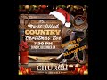 Capture de la vidéo A Country Christmas Eve At The Little Brown Church In The Vale