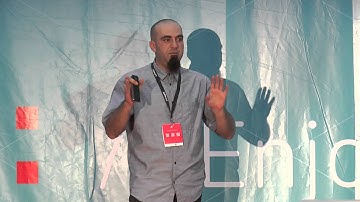 DevTalks Bucharest - Web Stage - Part 3