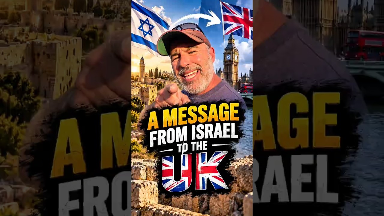 UK Should Look In The Mirror