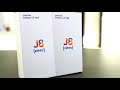 Samsung Galaxy J8 (2018) Unboxing & Overview