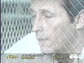 Amateur Video shows the execution of Raymond Carl Kinnamon while trying to give a Lengthy last Speech,Executioners showed no mercy at all (EXTREMELY HEARTBREAKING FOOTAGE)