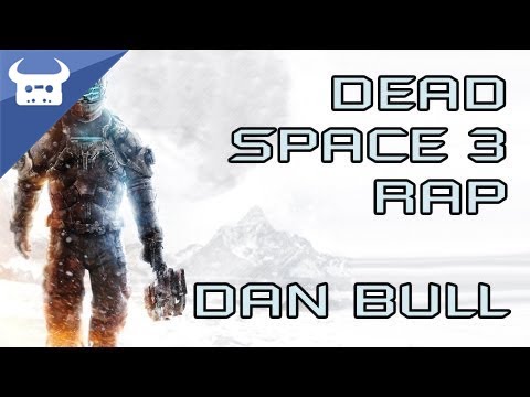 DEAD SPACE 3 RAP | Dan Bull