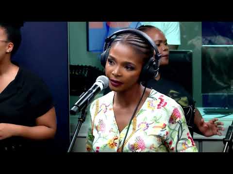 Simphiwe Dana –