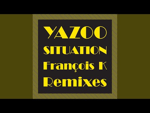 Situation (Original U.S. Dub) (2008 - Remaster)