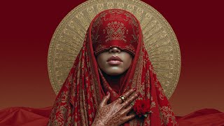 Woestijn Sferen Mix 🏜️ Midden-Oosten Groove Arabische Elektronische Muziekset