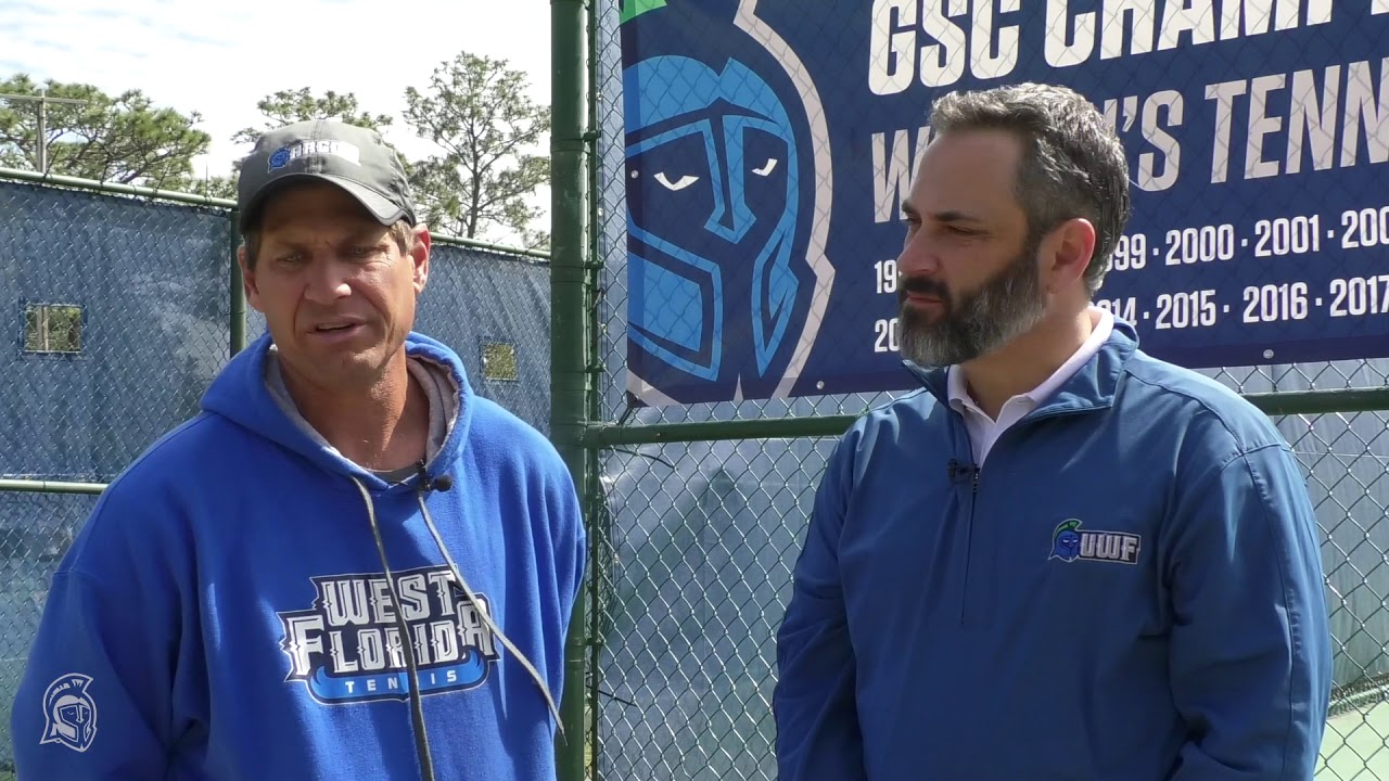 Derrick Racine Interview: March 21