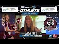 BDN Athlete of the Week — 112225 — Jada Fite
