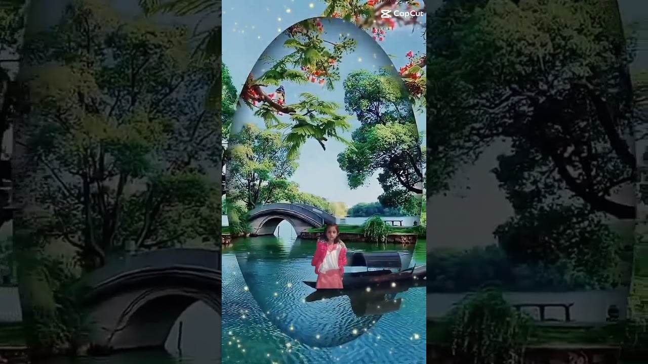 Amazing  place  viral place 