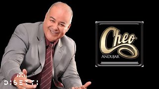 Video thumbnail of "Cheo Andujar - El Eco Y El Carretero (Audio Oficial) | Salsa Romántica"