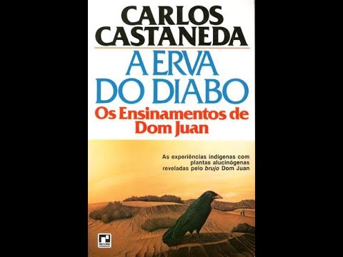  Erva do Diabo - The Teachings Of Don Juan (Em Portugues do  Brasil) : _: Electronics