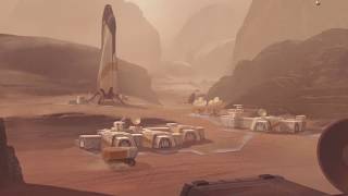 Civilization 6 - Mars & nukes