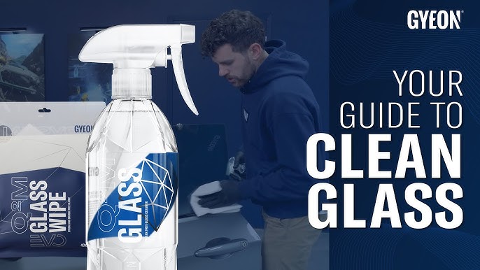 Answering All Questions About Invisible Glass! 