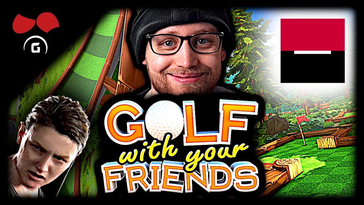 Událost roku 😈 Golf With Your Friends | 7.5.2025 | @TheAgraelus