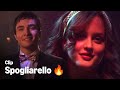 Lo spogliarello di Blair a Chuck | Gossip Girl