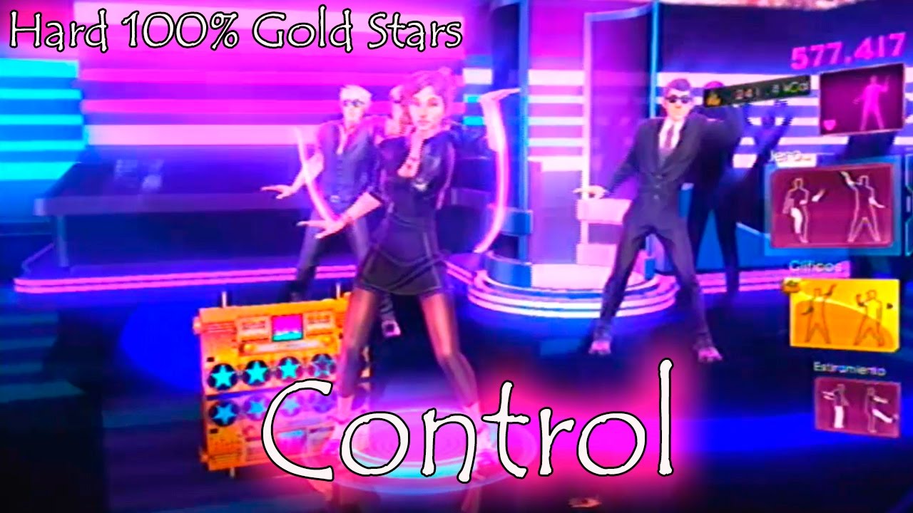 Dance Central 3 - 