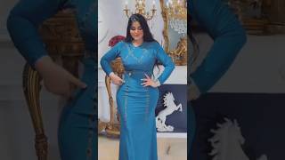 Dubai Princess Sheikha Mahra in Beautiful dress 😘 in Dubai #dubai #viral #shorts