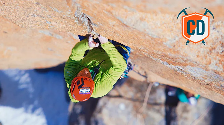 The Story Behind The Shot - How We Film Our Climbing Videos | EpicTV Climbing Daily, Ep. 507 - DayDayNews