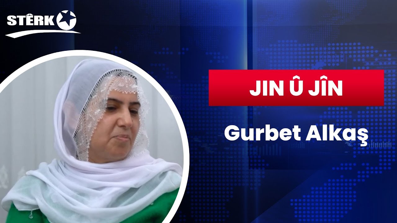 Jin û Jîn