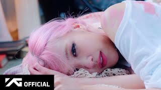 BLACKPINK - 'Loser' M/V Resimi