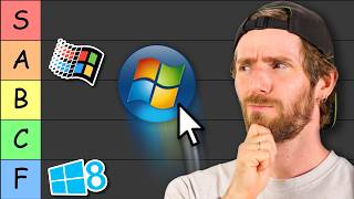 Windows has driven me to tears.... screenshot 2