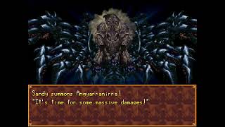 Laxius Power 3 - 【The Unkown Temple】Dagayel'rr The Thing Cenodemon (Round 1)