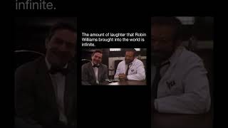 Robin Williams And Robert De Niro BREAK In HILARIOUS Awakenings BLOOPERS!