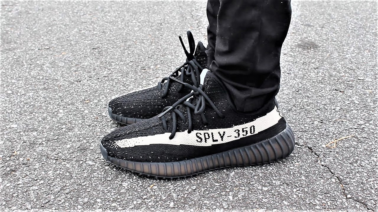 yeezy oreo for sale