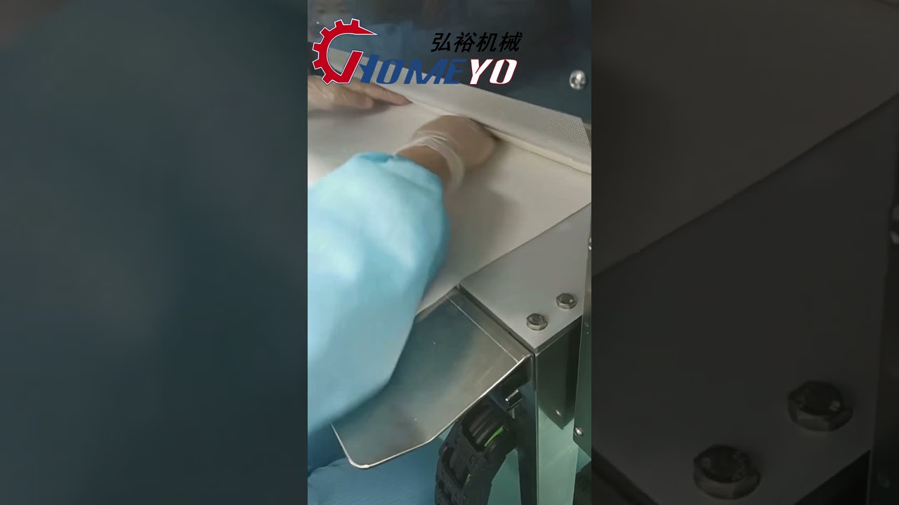 How about this cake rolling machine?