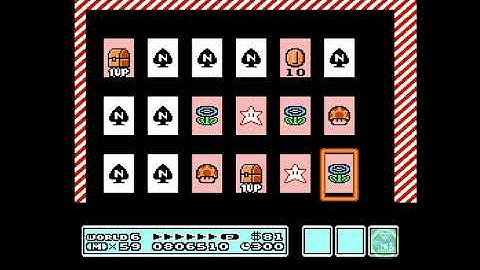 Super Mario Bros 3 *NES* (Hack) ELSMB3 Part 11