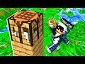 50 COSE CHE SOLO I PRO SANNO FARE - MINECRAFT ITA