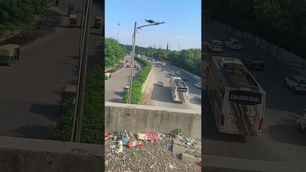 purani Delhi Loha pul