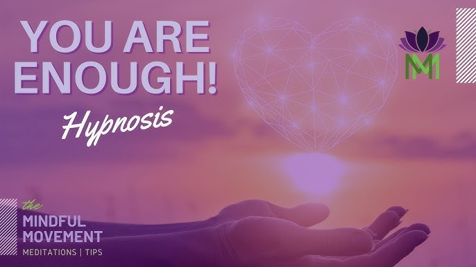 Mindful Movement Yoga Nidra A Journey to Embodiment and Awareness