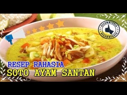 resep-masakan-indonesia-soto-ayam-santan-ala-chef-rudy-choerudin