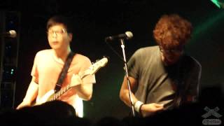 (MONKEYZ) 20120713 Free way