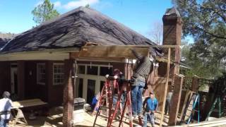 Outdoor Living At Its Best - Web Episode 1 Wealth